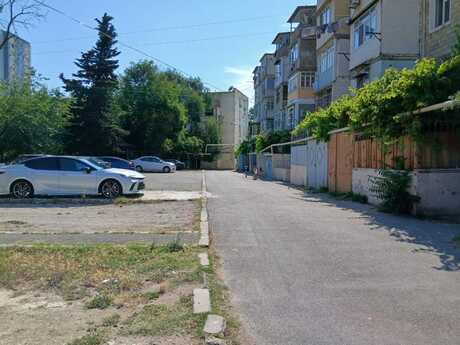 3 otaqlı mənzil, 75 m², Qara Qarayev: 165 000 ₼ 4
