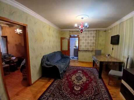 3 otaqlı mənzil, 75 m², Qara Qarayev: 165 000 ₼ 2