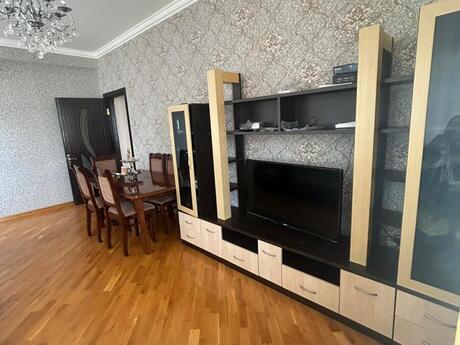 3-room apartment, 102 m², Qara Qarayev: 320 000 ₼ 3