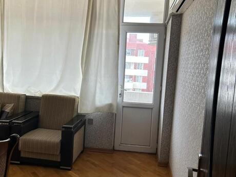 3-room apartment, 102 m², Qara Qarayev: 320 000 ₼ 5