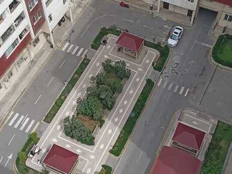 Elan №6242847 - Bakı, Qara Qarayev m., 3 otaqlı, 102 m², 15/16 mərtəbə
