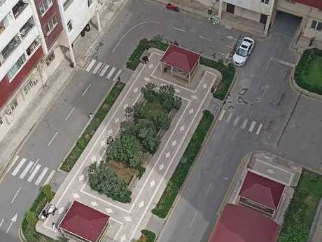 м. Кара Караев