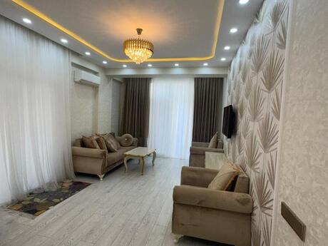 Объявление №6242869 - Баку, Насиминский  р., 2-комн., 90 м², 4/15 этаж