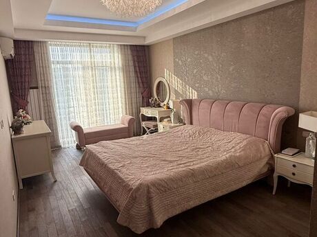 3 otaqlı mənzil, 160 m², Elmlər Akademiyası: 550 000 ₼ 3