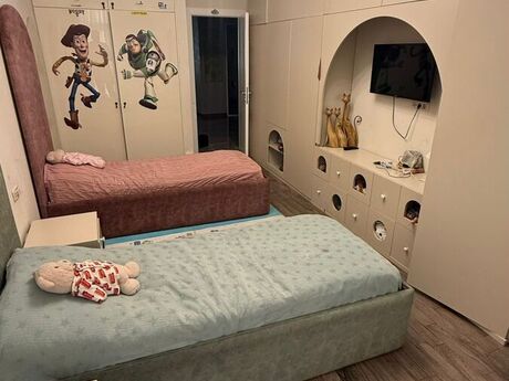 3 otaqlı mənzil, 160 m², Elmlər Akademiyası: 550 000 ₼ 4