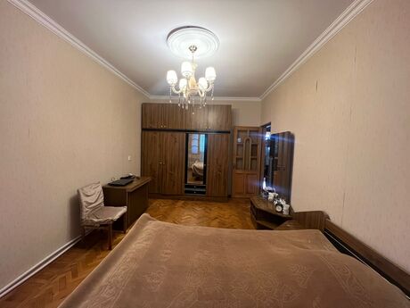 3 otaqlı mənzil, 80 m², Əhmədli: 182 000 ₼ 3