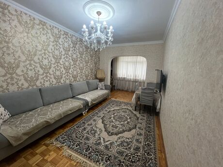 3 otaqlı mənzil, 80 m², Əhmədli: 182 000 ₼ 2