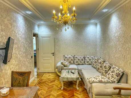 Elan №6242898 - Bakı, Suraxanı r., 3 otaqlı, 85 m², 4/9 mərtəbə