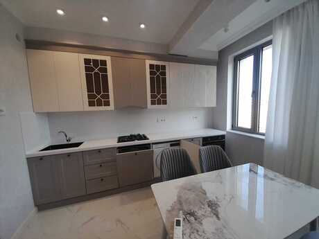 Elan №6242897 - Bakı, 28 May m., 3 otaqlı, 150 m², 13/16 mərtəbə