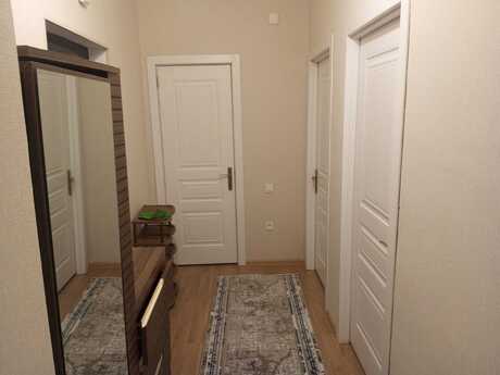 Объявление №6242896 - Баку, Бинагадинский р., 2-комн., 65 м², 5/12 этаж
