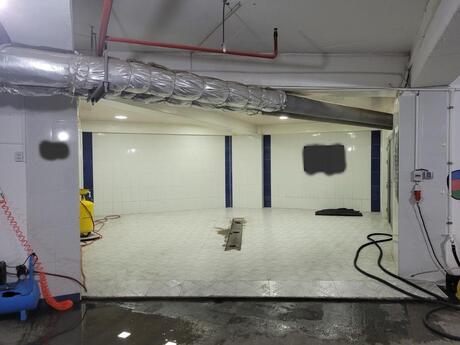 Объект - м. Ази Асланов - 70 м²