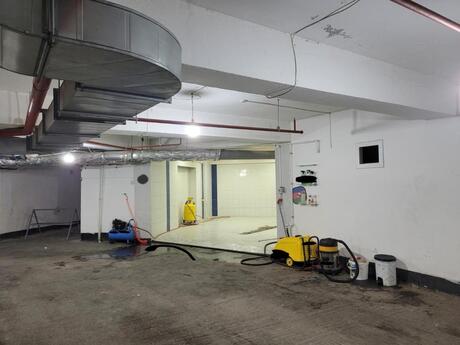 Объект - м. Ази Асланов - 70 м²