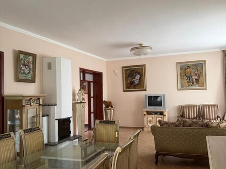 6 otaqlı həyət evi, 500 m², Nizami: 570 000 ₼ 5