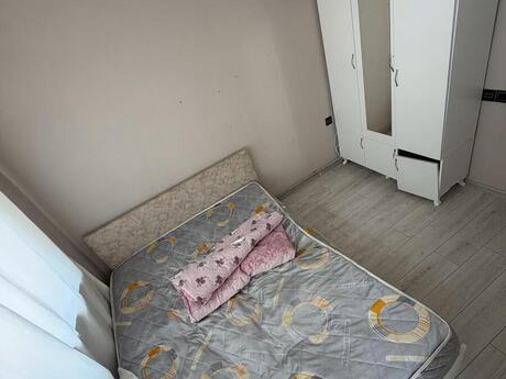 Elan №6242905 - Xırdalan, Xırdalan, 1 otaqlı, 34 m², 8/8 mərtəbə