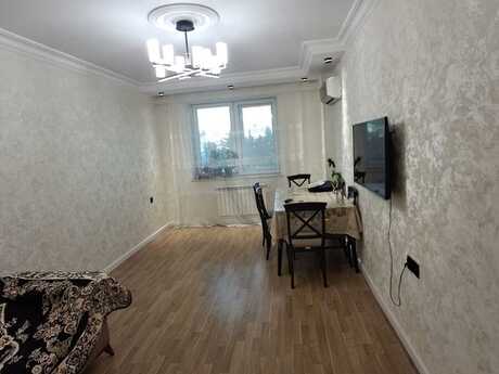 3 otaqlı mənzil, 82,1 m², Bakıxanov: 155 000 ₼ 3