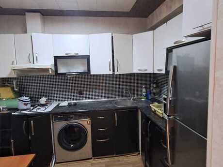 3 otaqlı mənzil, 82,1 m², Bakıxanov: 155 000 ₼ 4