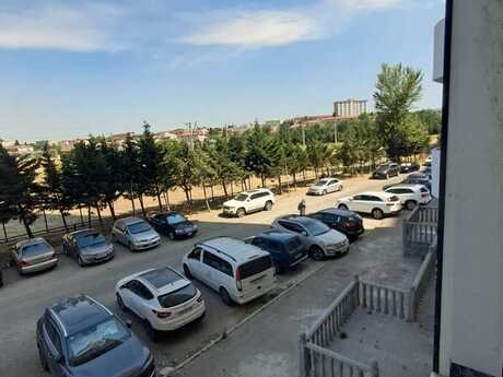 3 otaqlı mənzil, 82,1 m², Bakıxanov: 155 000 ₼ 2