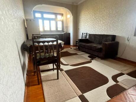 Elan №6200661 - Bakı, 8-ci mikrorayon q., 2 otaqlı, 45 m², 4/9 mərtəbə