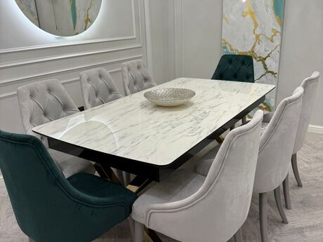 4 otaqlı mənzil, 181 m², Şah İsmayıl Xətai: 640 000 ₼ 4
