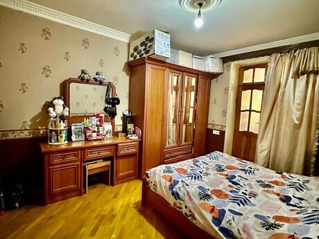 Объявление №6242920 - Баку, м. Нефтчиляр, 2-комн., 60 м², 2/5 этаж
