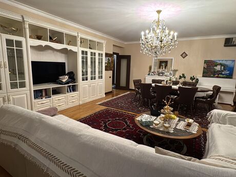 3 otaqlı mənzil, 150 m², Elmlər Akademiyası: 499 000 ₼ 5