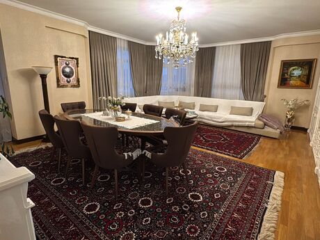 3 otaqlı mənzil, 150 m², Elmlər Akademiyası: 499 000 ₼ 2