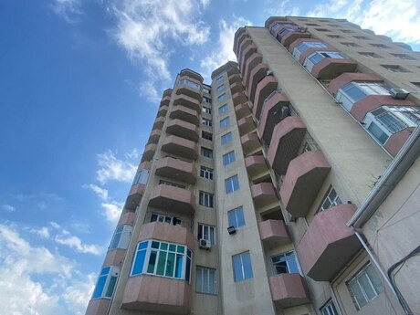 Объявление №6242940 - Баку, пос. Бинагади, 4-комн., 141 м², 9/10 этаж