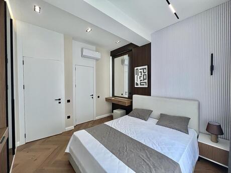 3 otaqlı mənzil, 112 m², Nərimanov: 435 000 ₼ 5