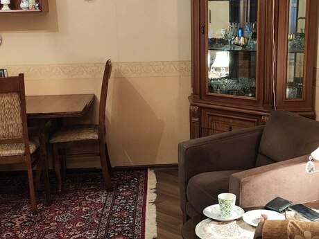 2-комнатная квартира, 90 м², Xalqlar Dostluğu: 150 000 ₼ 2