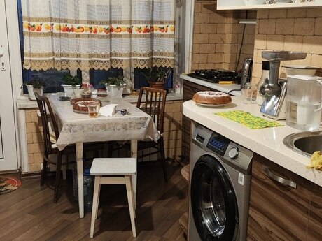 2-комнатная квартира, 90 м², Xalqlar Dostluğu: 150 000 ₼ 5