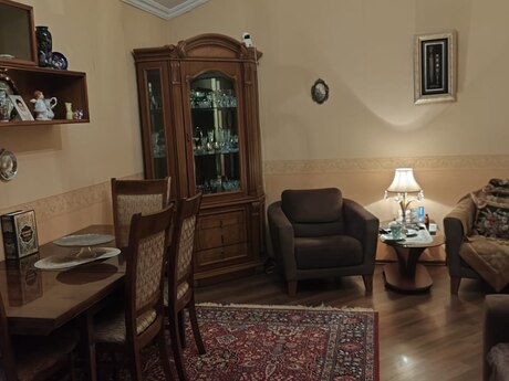 Elan №6242959 - Bakı, Xalqlar Dostluğu m., 2 otaqlı, 90 m², 17/17 mərtəbə