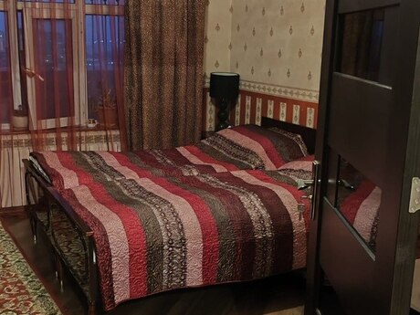 2-комнатная квартира, 90 м², Xalqlar Dostluğu: 150 000 ₼ 3