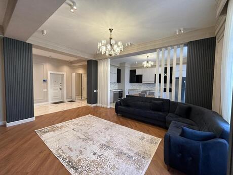 3-room apartment, 141 m², Ağ şəhər: 720 000 ₼ 5