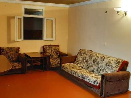 Elan №6242962 - Bakı, İnşaatçılar m., 2 otaqlı, 110 m²