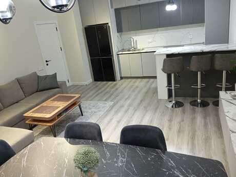 2 otaqlı mənzil, 58 m², 28 May: 236 000 ₼ 2