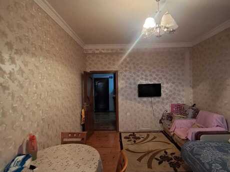 Объявление №6242994 - Баку, пос. Ази Асланова, 2-комн., 63 м², 11/16 этаж