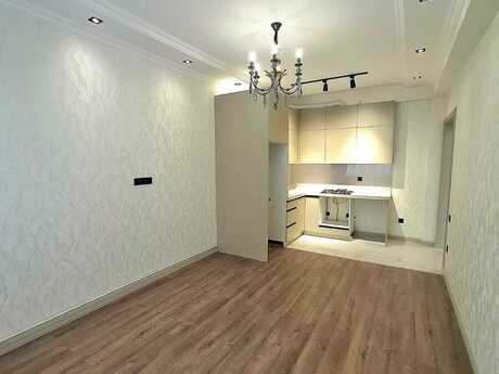 Elan №6243014 - Bakı, Yeni Günəşli q., 3 otaqlı, 68 m², 9/12 mərtəbə