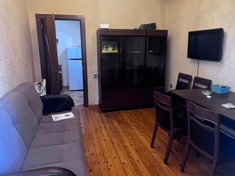 Объявление №6242993 - Баку, м. Иншаатчылар, 2-комн., 50 м², 9/16 этаж