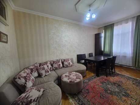 Elan №6200134 - Bakı, Masazır q., 2 otaqlı, 38 m², 8/9 mərtəbə
