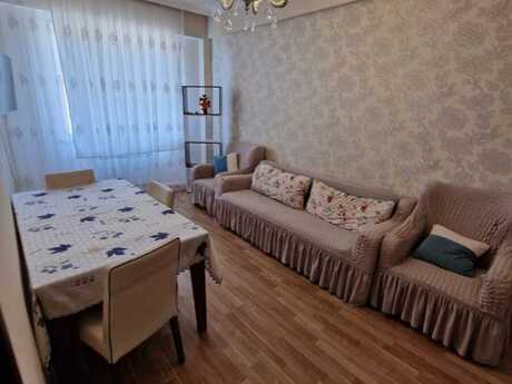 Объявление №6243003 - Хырдалан, Хырдалан, 3-комн., 85 м², 2/9 этаж