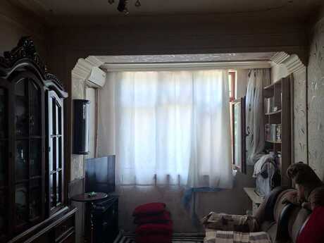 1 otaqlı mənzil, 25 m², Memar Əcəmi: 66 000 ₼ 2