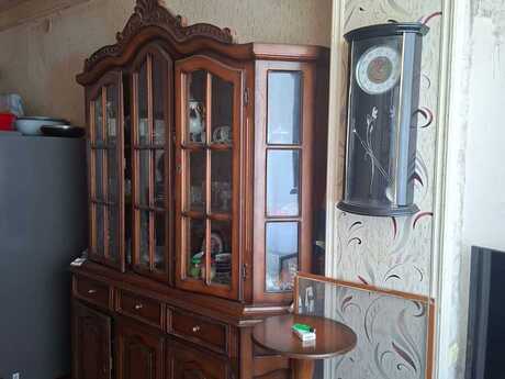 1 otaqlı mənzil, 25 m², Memar Əcəmi: 66 000 ₼ 4