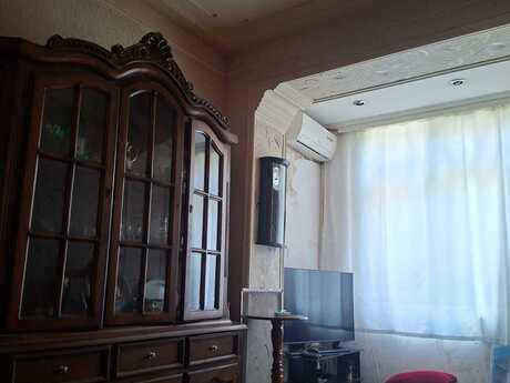 Elan №6243090 - Bakı, Memar Əcəmi m., 1 otaqlı, 25 m², 4/9 mərtəbə