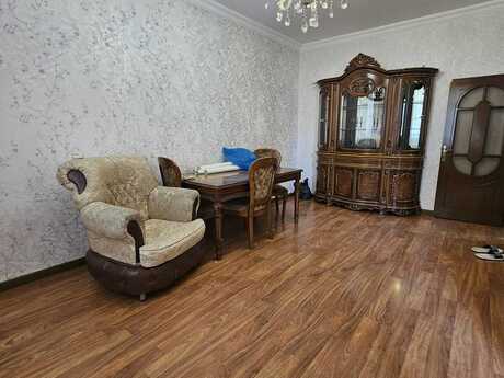 Elan №6243026 - Bakı, Memar Əcəmi m., 2 otaqlı, 45 m², 3/5 mərtəbə