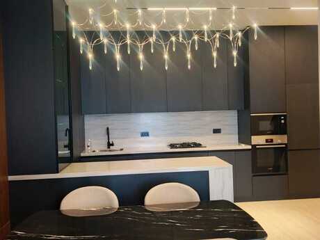 2 otaqlı mənzil, 76 m², Xətai: 355 000 ₼ 2