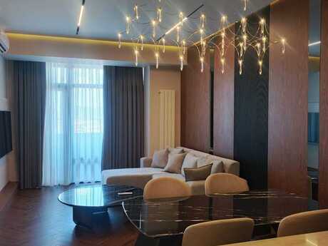 2 otaqlı mənzil, 76 m², Xətai: 355 000 ₼ 4
