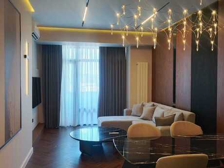 2 otaqlı mənzil, 76 m², Xətai: 355 000 ₼ 5