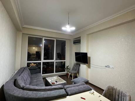 2-комн. новостройка - м. 20 января - 50 м²