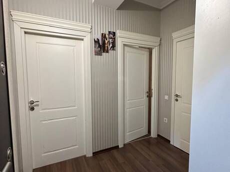 2-комн. новостройка - м. 20 января - 50 м²