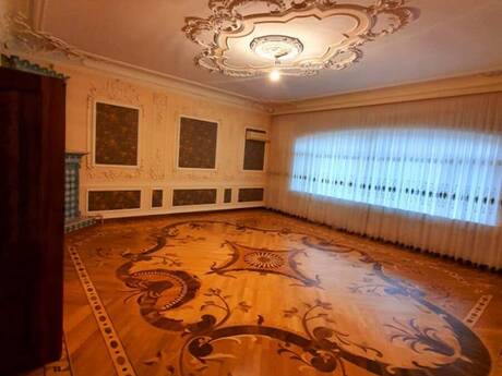 7 otaqlı həyət evi, 460 m², Nərimanov: 1 300 000 ₼ 5